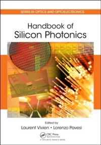 Handbook of Silicon Photonics