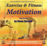 Exercise & Fitness Motivation: Hypnotherapy