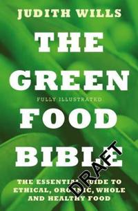Green Food Bible