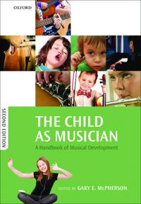 The Child as Musician