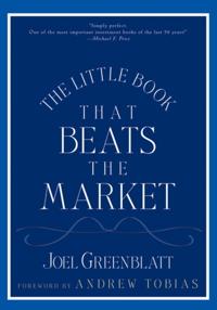 Little Book That Beats the Market