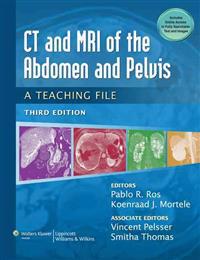 CT & MRI of the Abdomen and Pelvis: A Teaching File