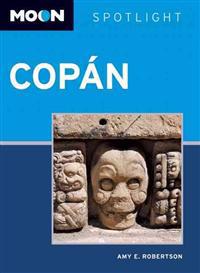 Moon Spotlight Copan