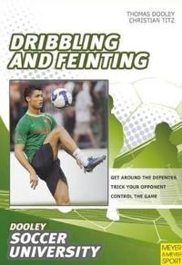 Soccer-Dribbling and Feinting