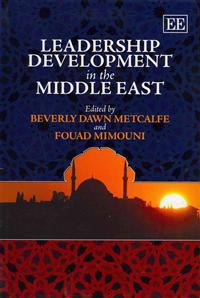 Leadership Development in the Middle East