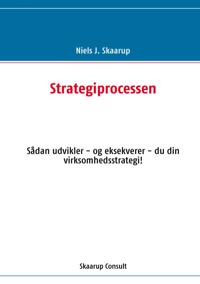 Strategiprocessen