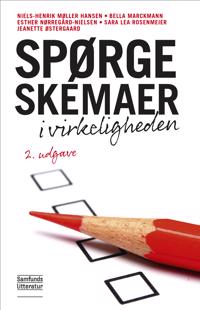 Spørgeskemaer i virkeligheden