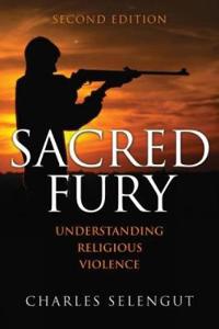 Sacred Fury