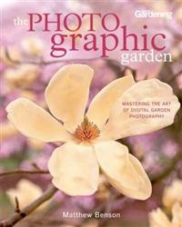 The Photo-graphic Garden
