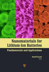 Nanomaterials for Lithium-Ion Batteries