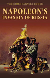 Napoleon's Invasion of Russia
