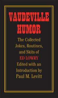 Vaudeville Humor