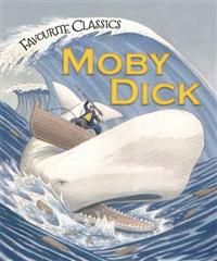 Favourite Classics: Moby Dick