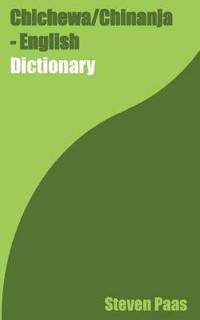 Chichewa/Chinyanja - English Dictionary