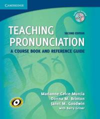 Teaching Pronunciation Hardback with Audio CDs (2)