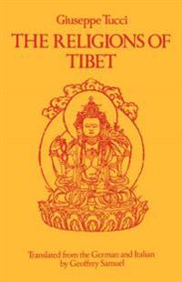 The Religions of Tibet