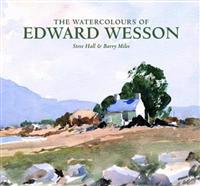 Watercolour's of Edward Wesson