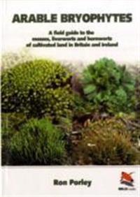 Arable Bryophytes