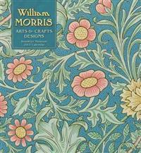 William Morris Calendar 2013