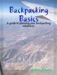 Backpacking Basics