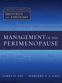 Management of the Perimenopause