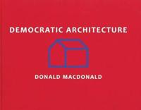 Democratic Architecture