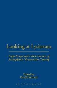 Looking at Lysistrata