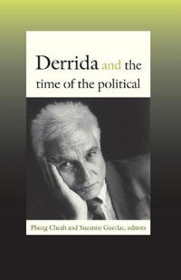 Derrida and the Time of the Political