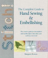 Complete Guide to HandsewingEmbellishing
