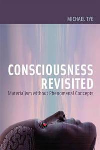 Consciousness Revisited