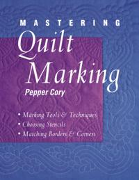 Mastering Quilt Marking