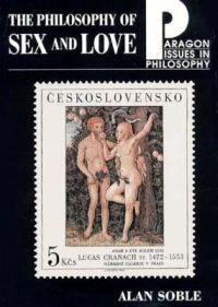 The Philosophy of Sex and Love