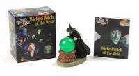 The Wizard of Oz the Wicked Witch of the West Light-up Crystal Ball