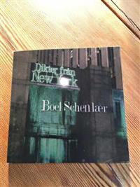 Dikter från New York