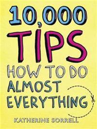 10,000 Tips