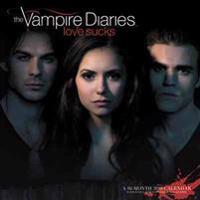 The Vampire Diaries 2016 Calendar