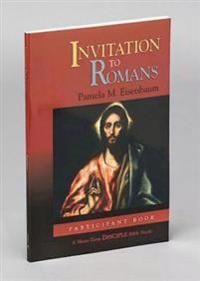 Invitation to Romans
