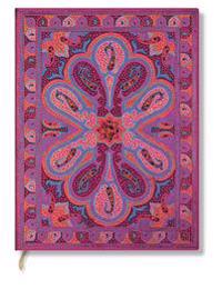 Adina Ultra Lined Notebook