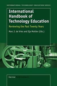International Handbook of Technology Education
