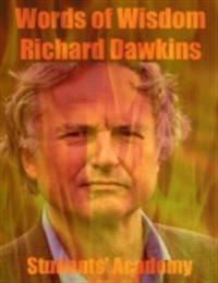 Words of Wisdom: Richard Dawkins