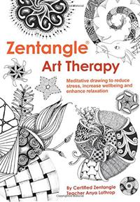 Zentangle Art Therapy