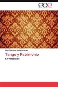 Tango y Patrimonio