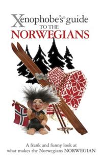 Xenophobe's Guide to the Norwegians