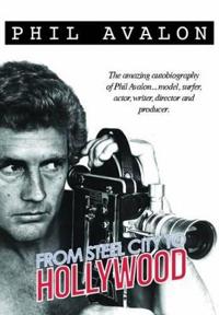 From Steel City to Hollywood