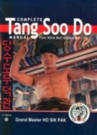 Complete Tang Soo Do Manual