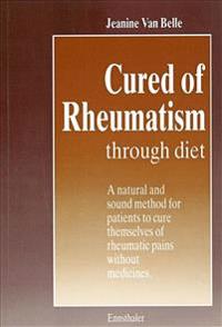 Cured of Rheumatism Through Diet