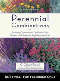 Perennial Combinations