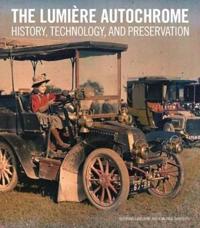The Lumiere Autochrome