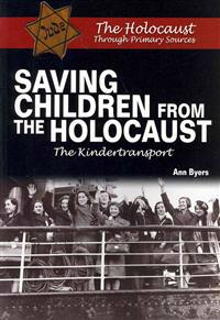 Saving Children from the Holocaust: The Kindertransport