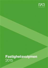 Fastighetsvolymen 2015